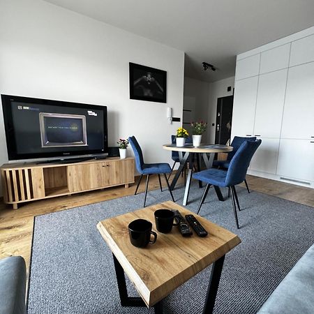 Apartament Z Tarasem 23 Boleslawiec  Exterior foto