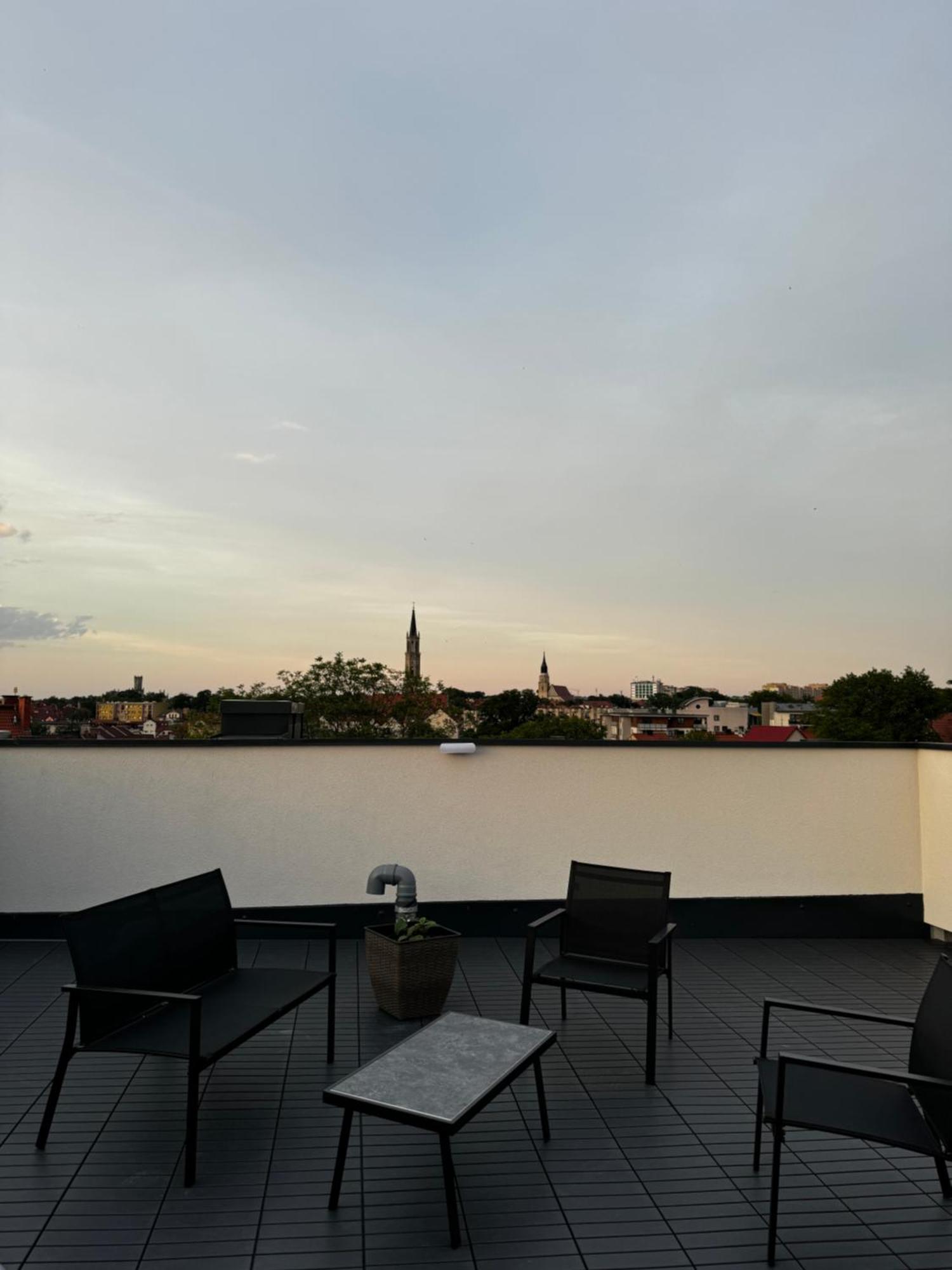 Apartament Z Tarasem 23 Boleslawiec  Exterior foto