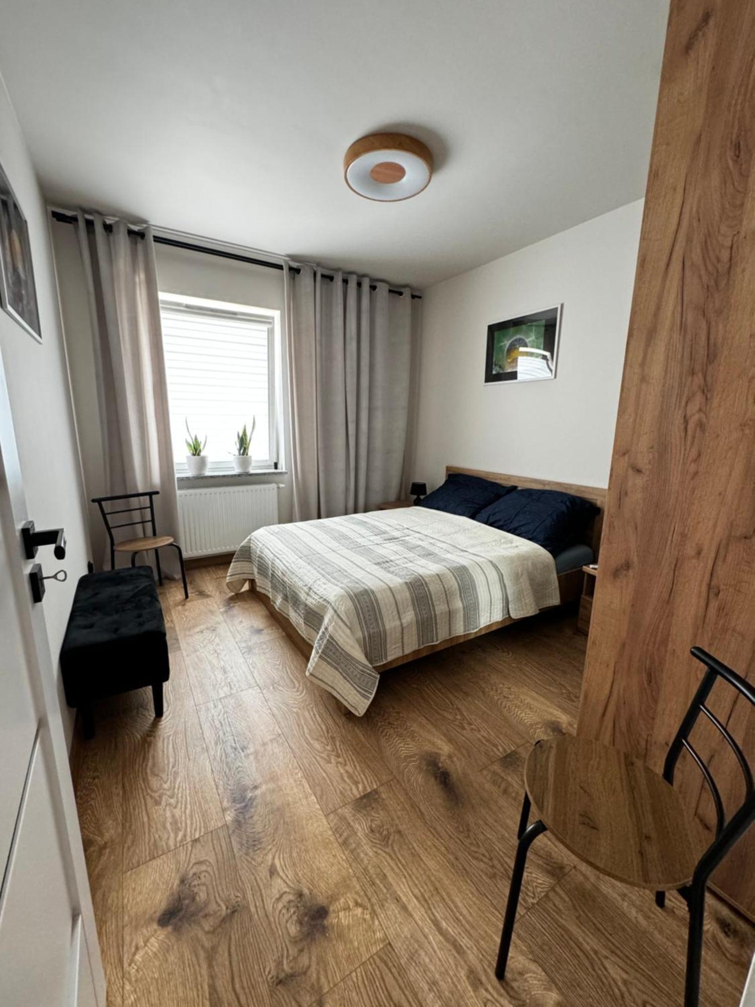 Apartament Z Tarasem 23 Boleslawiec  Exterior foto
